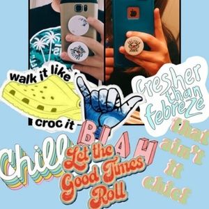 Meet your Posher, Cara